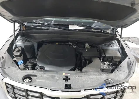 2023 Kia Telluride S из США, поврежденный, VIN 5XYP6DGC3PG407285